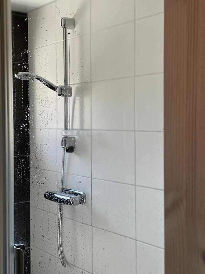 Ingridgarden Apartman Båstad Kültér fotó