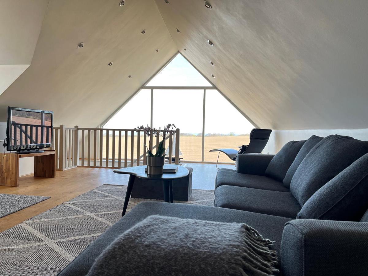 Ingridgarden Apartman Båstad Kültér fotó