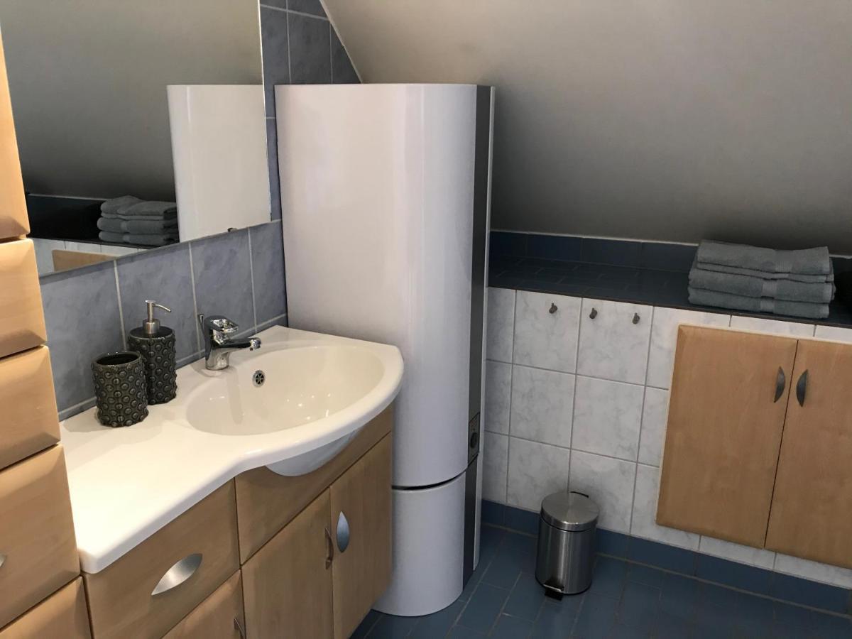 Ingridgarden Apartman Båstad Kültér fotó