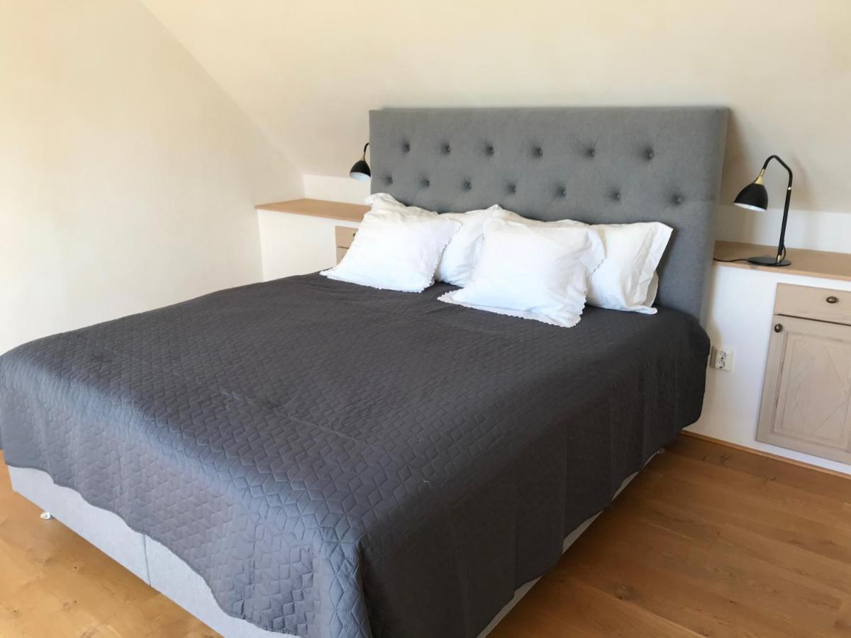 Ingridgarden Apartman Båstad Kültér fotó
