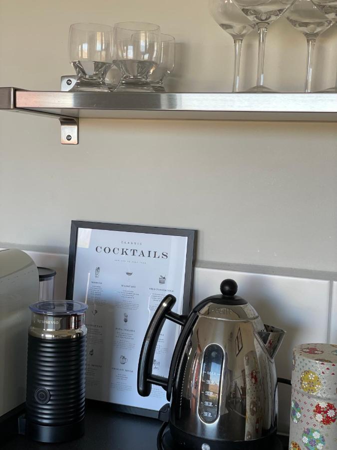 Ingridgarden Apartman Båstad Kültér fotó