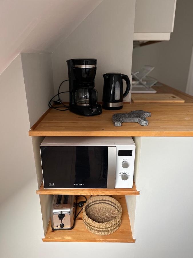 Ingridgarden Apartman Båstad Kültér fotó