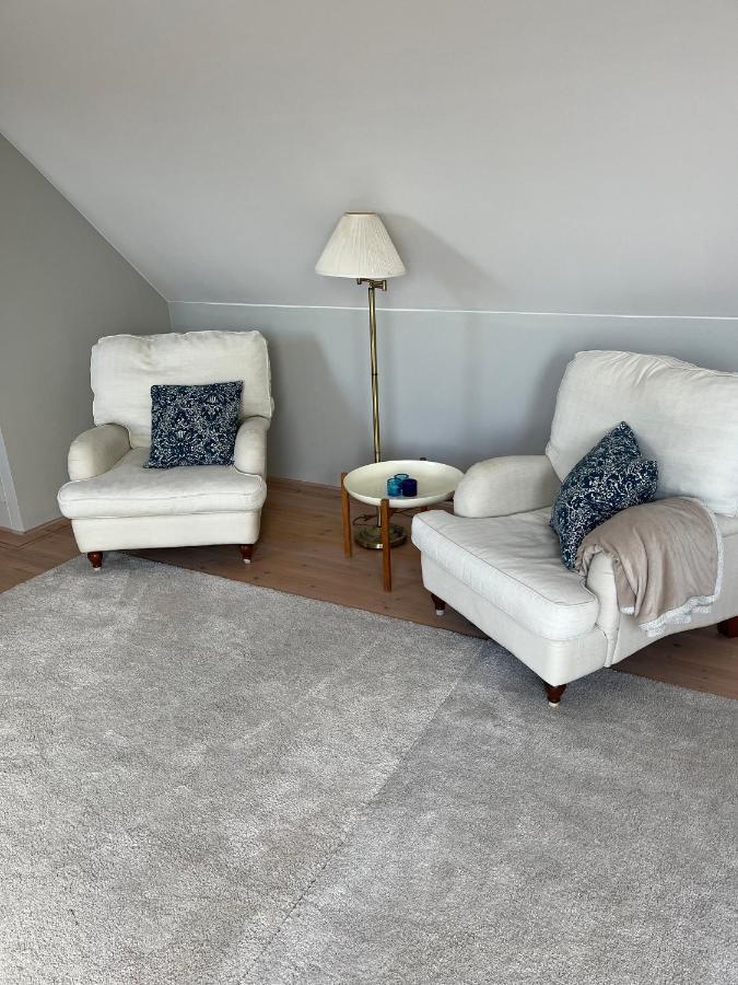 Ingridgarden Apartman Båstad Kültér fotó