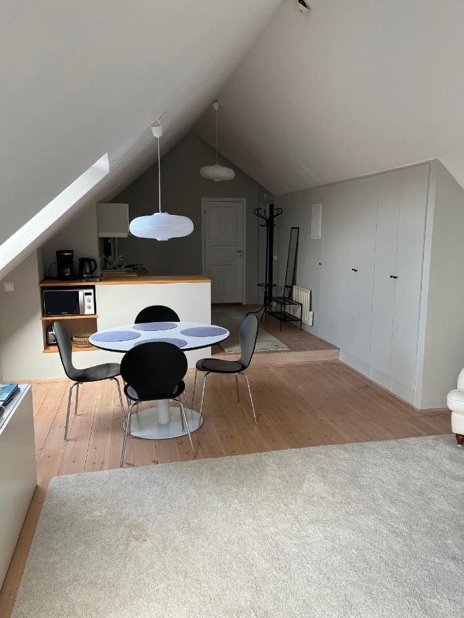 Ingridgarden Apartman Båstad Kültér fotó