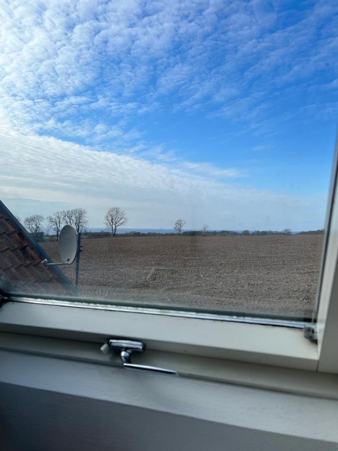 Ingridgarden Apartman Båstad Kültér fotó