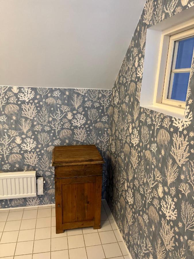 Ingridgarden Apartman Båstad Kültér fotó